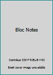 Bloc Notes
