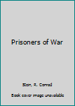 Hardcover Prisoners of War Book