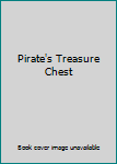 Hardcover Pirate's Treasure Chest Book