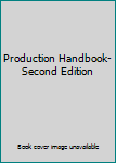 Unknown Binding Production Handbook-Second Edition Book