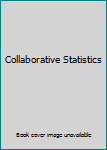 Paperback Collaborative Statistics Book