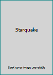 Hardcover Starquake Book