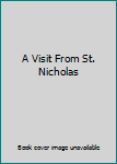 Paperback A Visit From St. Nicholas Book