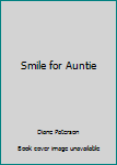 Hardcover Smile for Auntie Book