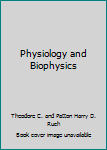 Physiology and Biophysics