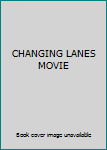 DVD CHANGING LANES MOVIE Book