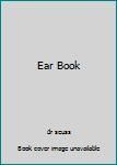 Hardcover Ear Book