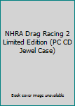 Video Game NHRA Drag Racing 2 Limited Edition (PC CD Jewel Case) Book
