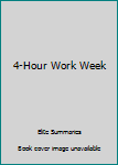 Paperback 4-Hour Work Week Book