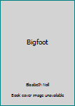 Paperback Bigfoot Book