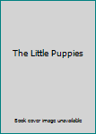 Board book The Little Puppies Book