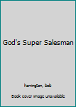 Hardcover God's Super Salesman Book