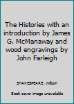 Hardcover The Histories with an introduction by James G. McManaway and wood engravings by John Farleigh Book