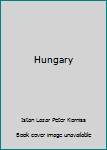 Hardcover Hungary Book