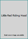 Paperback Little Red Riding Hood Book