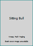 Hardcover Sitting Bull Book