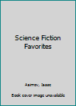 Audio Cassette Science Fiction Favorites Book