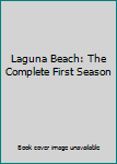 DVD Laguna Beach: The Complete First Season Book
