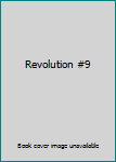 DVD Revolution #9 Book