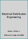 Hardcover Electrical Distribution Engineering Book