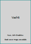 Hardcover Vashti Book