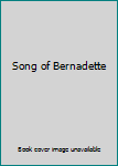 Song of Bernadette