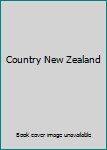 Unknown Binding Country New Zealand Book