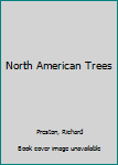 Hardcover North American Trees Book