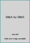 Paperback Stitch by Stitch Book