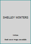 Hardcover SHELLEY WINTERS Book