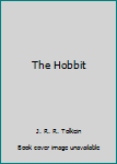 Paperback The Hobbit Book