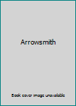 Hardcover Arrowsmith Book