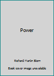 Hardcover Power Book