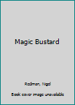 Hardcover Magic Bustard Book