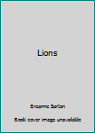 Paperback Lions Book