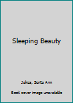 Paperback Sleeping Beauty [Large Print] Book