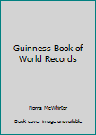 Guinness Book of World Records 1979 Edition - Book #1979 of the Guinness World Records