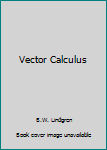 Hardcover Vector Calculus Book