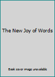 Hardcover The New Joy of Words Book