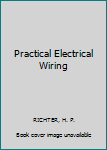 Hardcover Practical Electrical Wiring Book