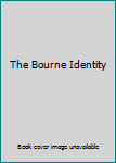 Hardcover The Bourne Identity Book