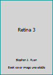 Hardcover Retina 3 Book