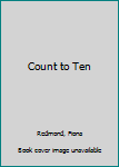 Paperback Count to Ten Book