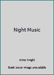 Mass Market Paperback Night Music Book
