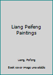 Paperback Liang Peifeng Paintings Book