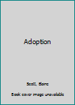 Hardcover Adoption Book