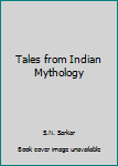 Unknown Binding Tales from Indian Mythology Book
