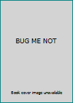DVD BUG ME NOT Book