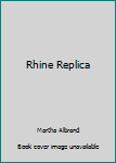 Mass Market Paperback Rhine Replica Book