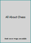 Paperback All About Chess Book